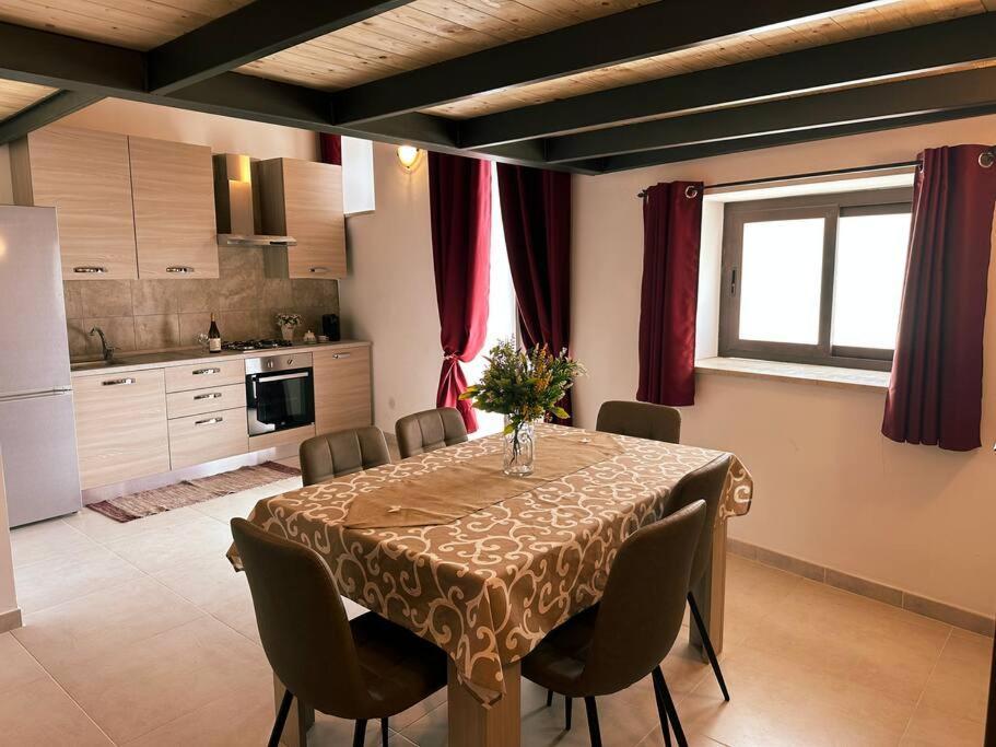 La Vecchia Cantina Graniti Zewnętrze zdjęcie