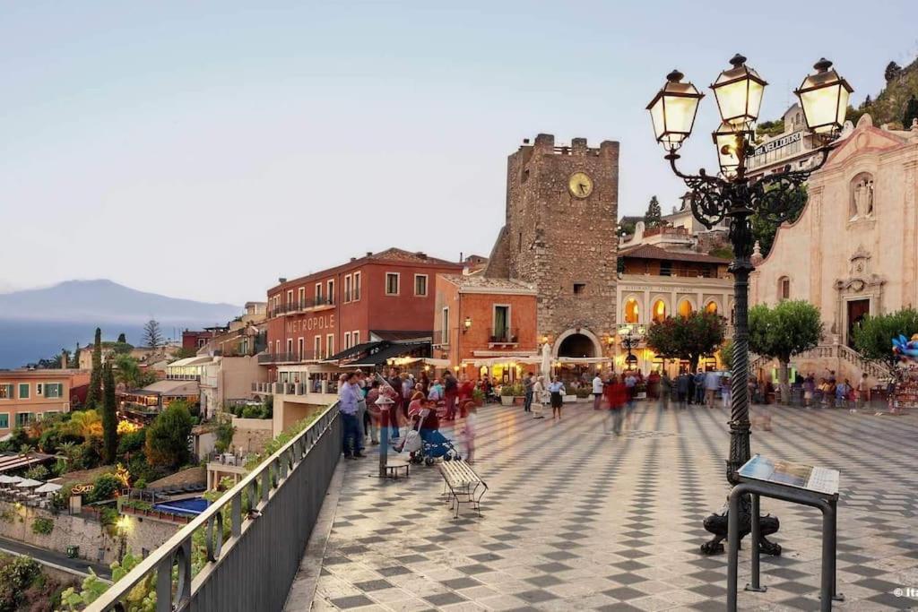 La Vecchia Cantina Graniti Zewnętrze zdjęcie